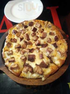 Eatalian The Pizza Shop