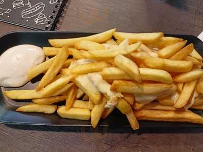 Eatalian The Pizza Shop