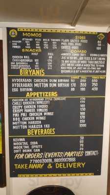 Golden Chinar Restaurant