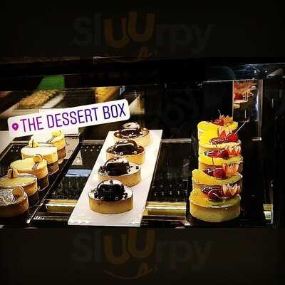 The Dessert Box
