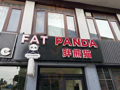 Fat Panda