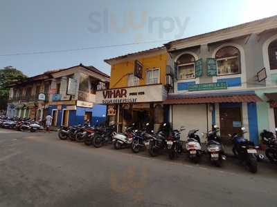 Vihar Anmol Pure Veg Restaurant