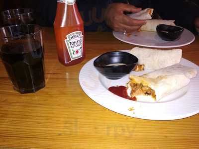 Frankie's Restaurant & Cafe