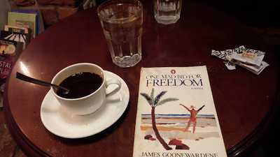 Frankie's Restaurant & Cafe