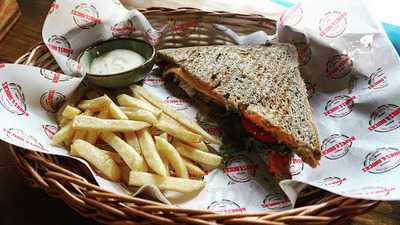 Frankie's Restaurant & Cafe