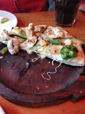 Frankie's Restaurant & Cafe