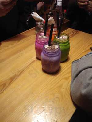 Frankie's Restaurant & Cafe