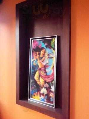 Cafe Nirvana Laxmanjhula