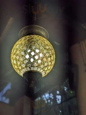 Cafe Nirvana Laxmanjhula