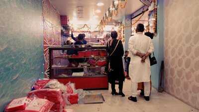 Mathura Brijbasi Sweet