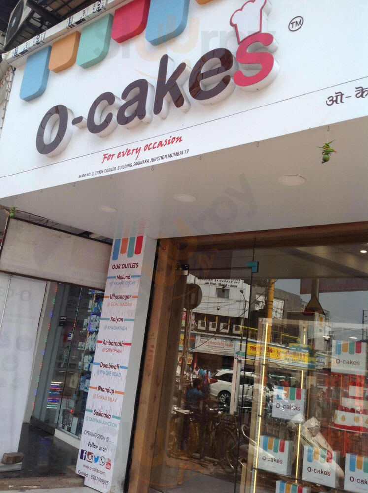 Best Cakes And Pastries Restaurant In Bhandup Complex, Mumbai 2024 | Order  Online