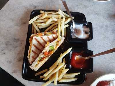 Nirvana On The Highway