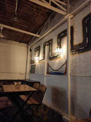 Nirvana On The Highway