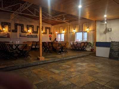 Nirvana On The Highway