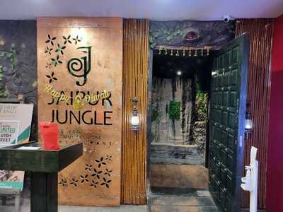 Jaipur Jungle