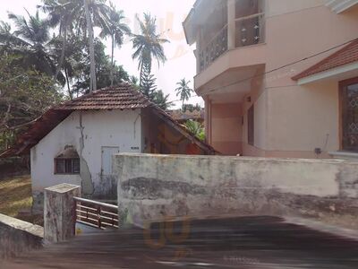 Goc God's Own Country
