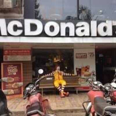 Mcdonald's Ulhasnagar