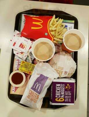Mcdonald's Ulhasnagar