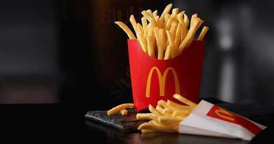 Mcdonald's Ulhasnagar