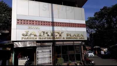 Hotel Jaikey Plaza