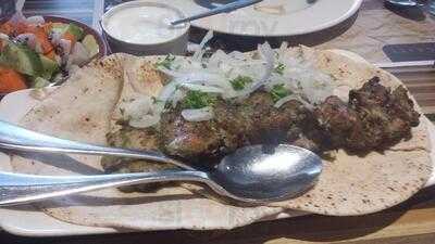 Noorjehans Open Grill