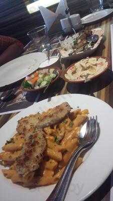 Noorjehans Open Grill