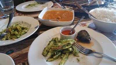 Noorjehans Open Grill