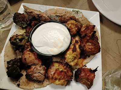 Noorjehans Open Grill