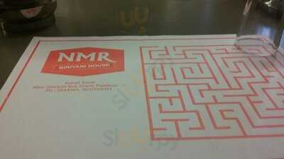Nmr Biriyani House
