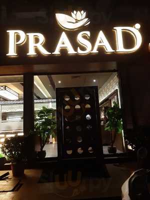 Prasad Food Divine