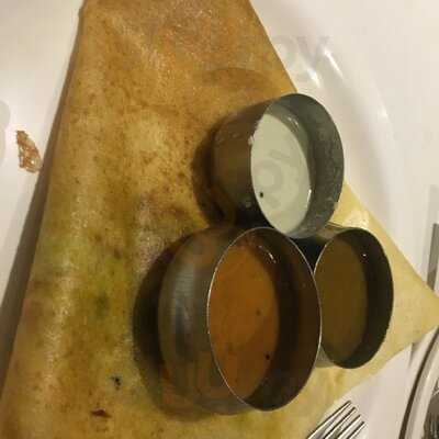 Annalakshmi Grand Pure Veg