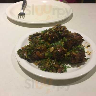 Annalakshmi Grand Pure Veg