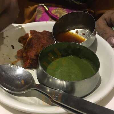 Annalakshmi Grand Pure Veg