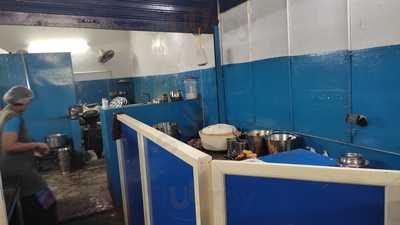 Annalakshmi Grand Pure Veg