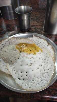 Annalakshmi Grand Pure Veg