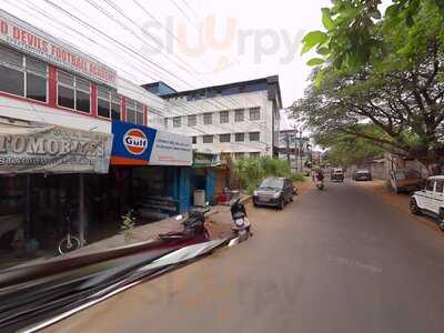 Annalakshmi Grand Pure Veg