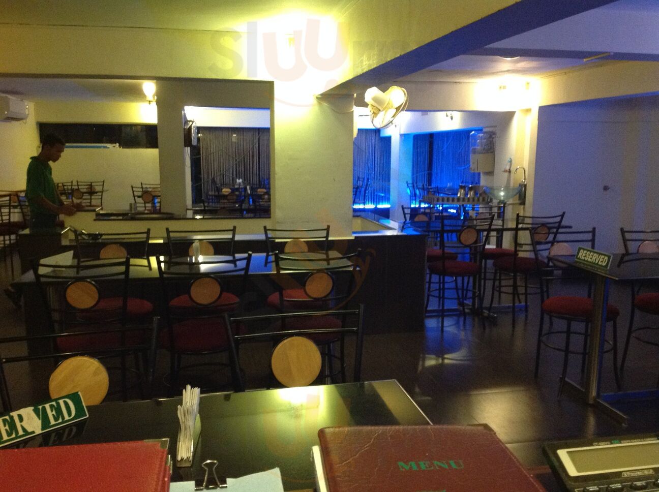 The Basil Cafe Manipal Photo album