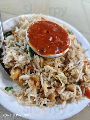 Mangalmurti Chinese Corner