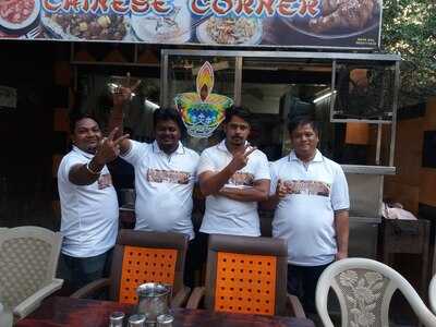 Mangalmurti Chinese Corner