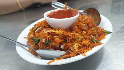 Mangalmurti Chinese Corner