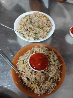 Mangalmurti Chinese Corner