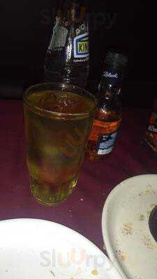 Hotel Hiren Point Restaurant