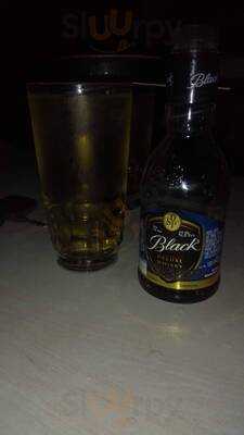 Hotel Hiren Point Restaurant