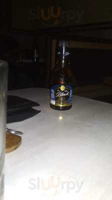 Hotel Hiren Point Restaurant