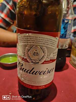 Hotel Hiren Point Restaurant