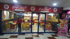 Big Chick Fried Chicken