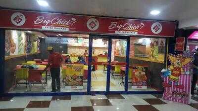 Big Chick Fried Chicken