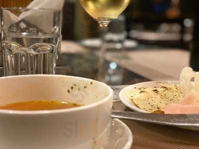 Panaroma Restaurant