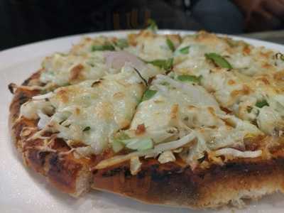 Neelam Food Junction