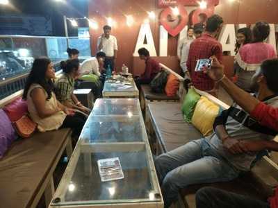 Neelam Food Junction